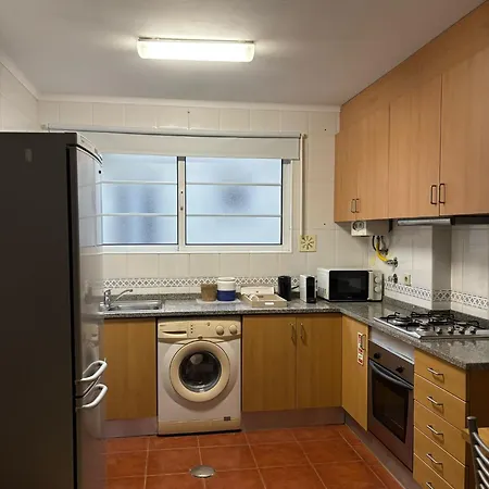 Ria 公寓 阿威罗