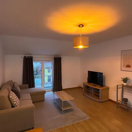 דירה Ria אבאירו