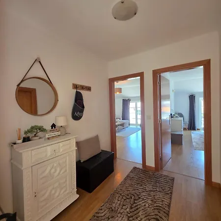 Apartment Ria Aveiro