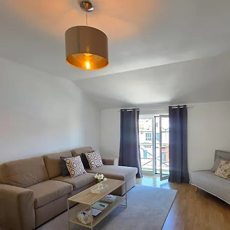 Ria Apartment