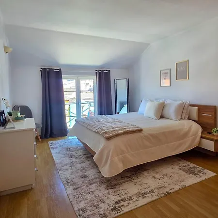 Apartment Ria