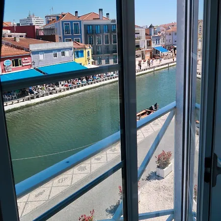 Ria * Aveiro