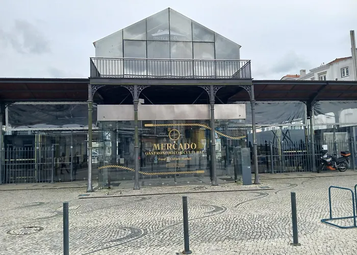 Apartamento Ria
