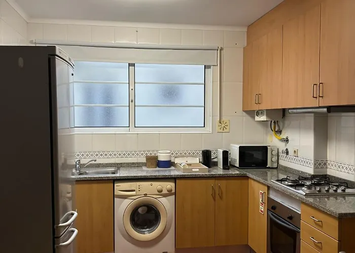 Ria Apartment Aveiro