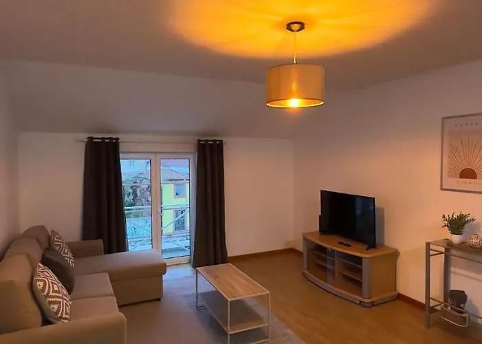 Apartment Ria Aveiro