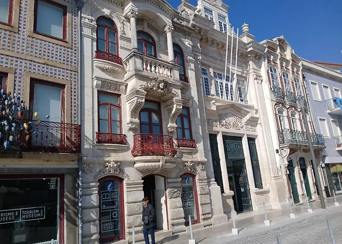 Ria Apartamento
