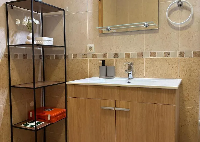 Apartment Ria Aveiro